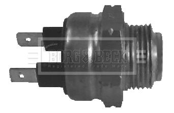 BORG & BECK Термовыключатель, вентилятор радиатора BTS801.92